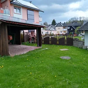 Haus Rennsteig Lodge