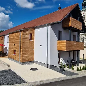 Wohnung-nummer-2 Apartment