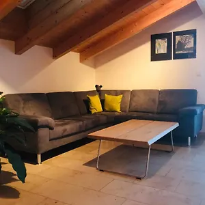 Wagenstaller Apartment