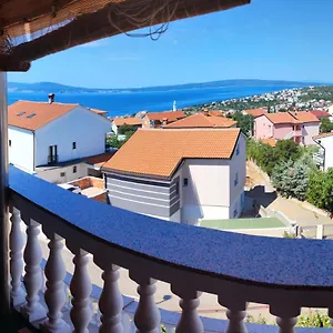 Sabira , Novi Vinodolski Kroatien