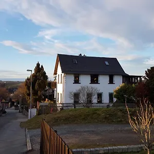 Familienfreundliche Erzgebirge Apartment