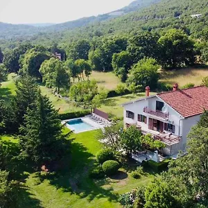 Kuca Sonja , Vranje Kroatien
