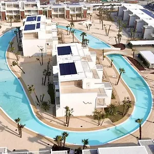 Wave Island - Carraro Immobiliare Jesolo- Family , Lido di Jesolo Italien