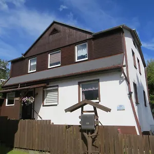 Beck Schneeberg Apartment
