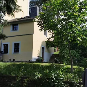 Schnorr-villa Apartment