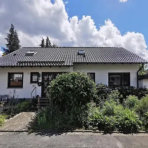 Vesteblick Apartment